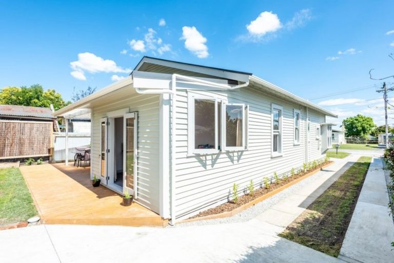 Photo of property in 383 Clifford Street, Mangapapa, Gisborne, 4010