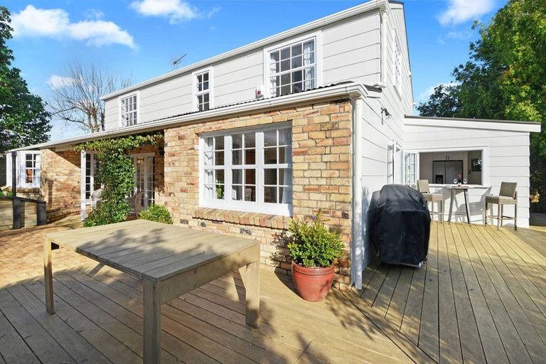 Photo of property in 40a Baird Street, Howick, Auckland, 2014