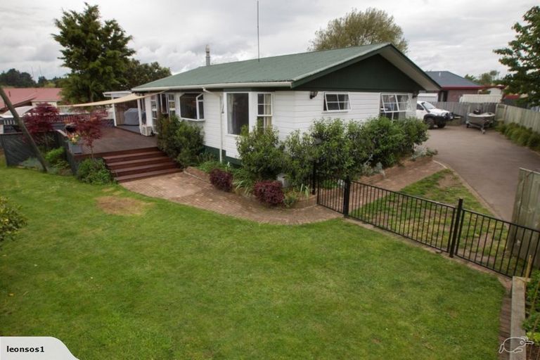 Photo of property in 12 Milton Grove, Owhata, Rotorua, 3010