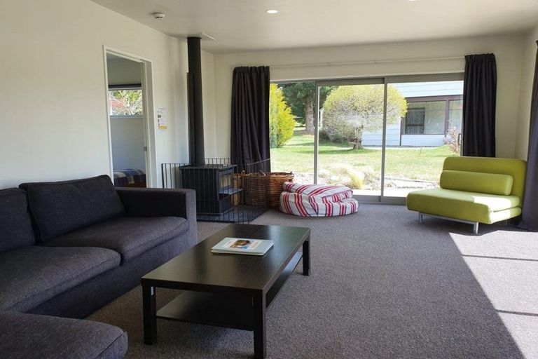 Photo of property in 5 Esther Hope Street, Lake Tekapo, 7999