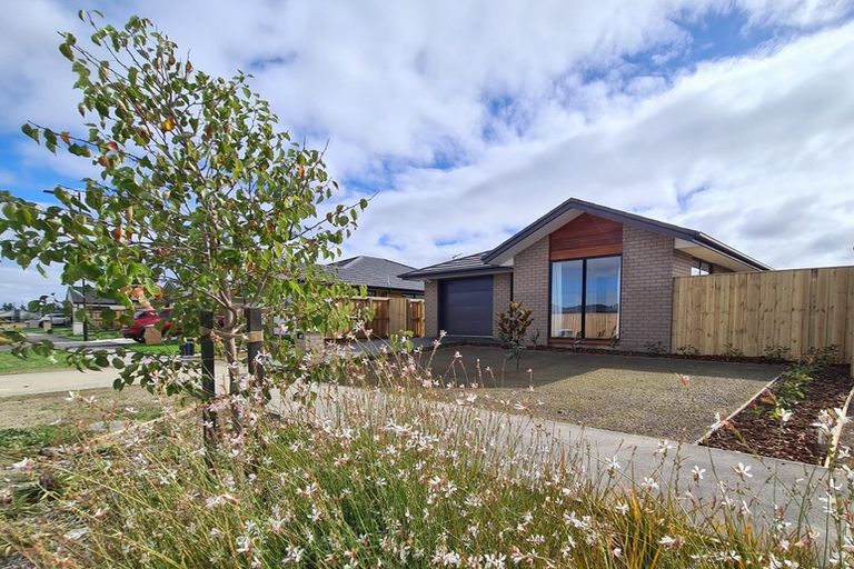 Photo of property in 13 Hollows Lane, Rolleston, 7615