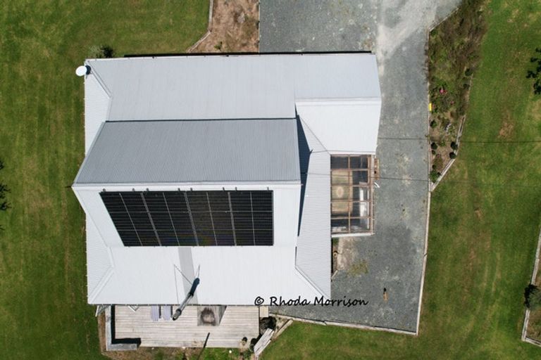 Photo of property in 354 Linton Road, Maungaturoto, 0583