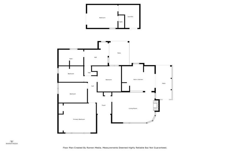 Photo of property in 1307 Victoria Street, Beerescourt, Hamilton, 3200