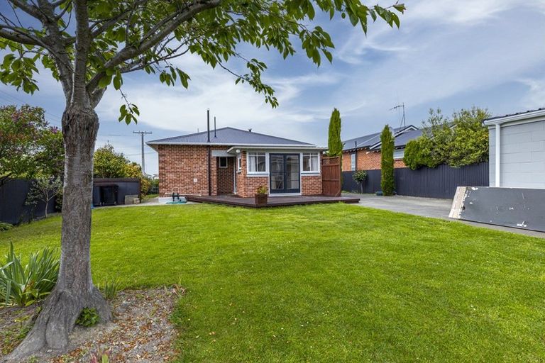 Photo of property in 25 Jackson Street, West End, Timaru, 7910