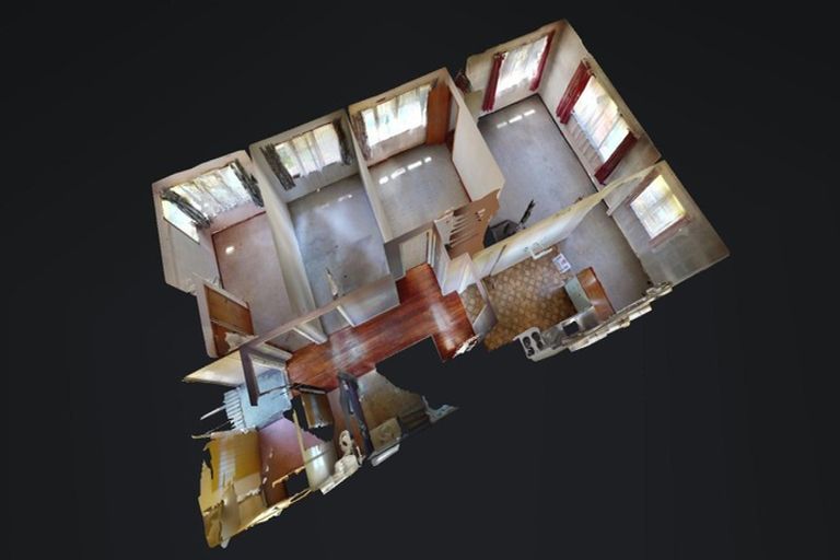 Photo of property in 51 Oxford Street, Hampstead, Ashburton, 7700