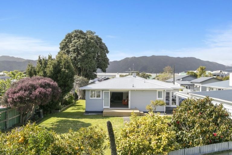 Photo of property in 19a Connolly Street, Boulcott, Lower Hutt, 5010