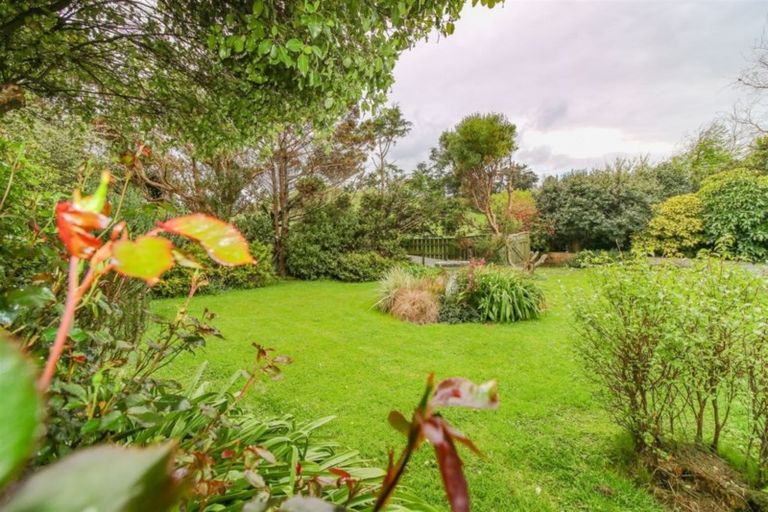 Photo of property in 126 Okoia Road, Okoia, Whanganui, 4582