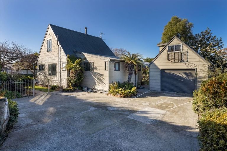 Photo of property in 20a Lakings Road, Springlands, Blenheim, 7201