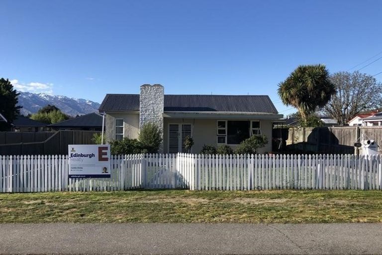 Photo of property in 31 Donegal Street, Cromwell, 9310