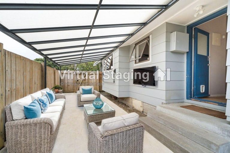 Photo of property in 31 Clarke Avenue, Highbury, Palmerston North, 4412