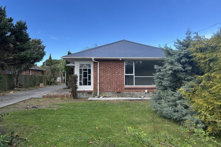 Photo of property in 148 Ilam Road, Ilam, Christchurch, 8041