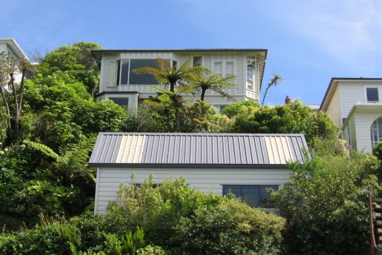 Photo of property in 4 Highbury Road, Highbury, Wellington, 6012