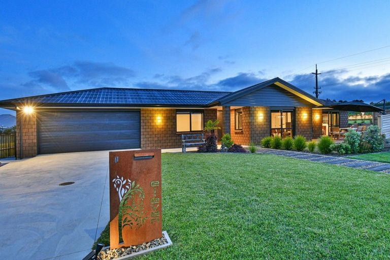 Photo of property in 11 Gateshead Road, Pokeno, 2402