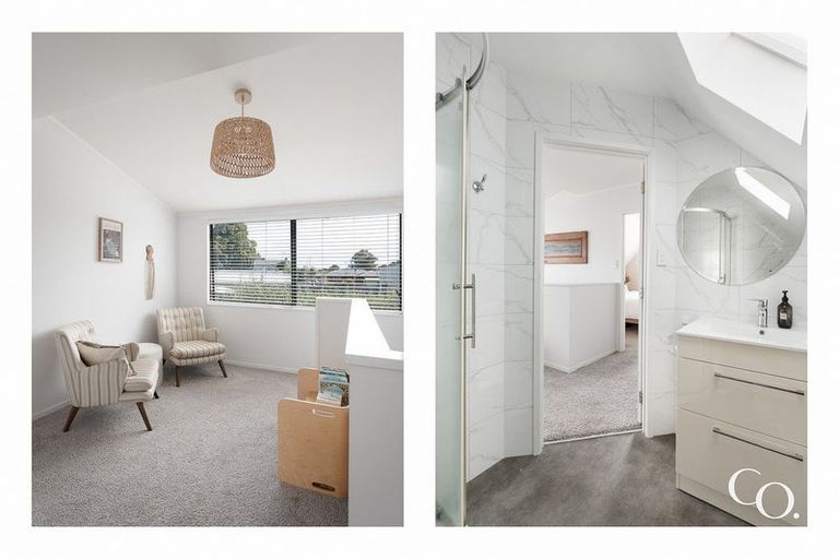 Photo of property in 6b Canberra Place, Bellevue, Tauranga, 3110