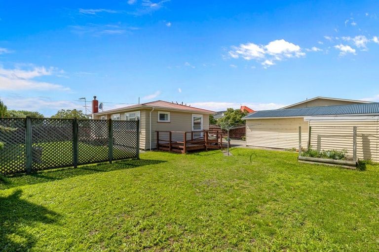 Photo of property in 88 Weld Street, Redwoodtown, Blenheim, 7201