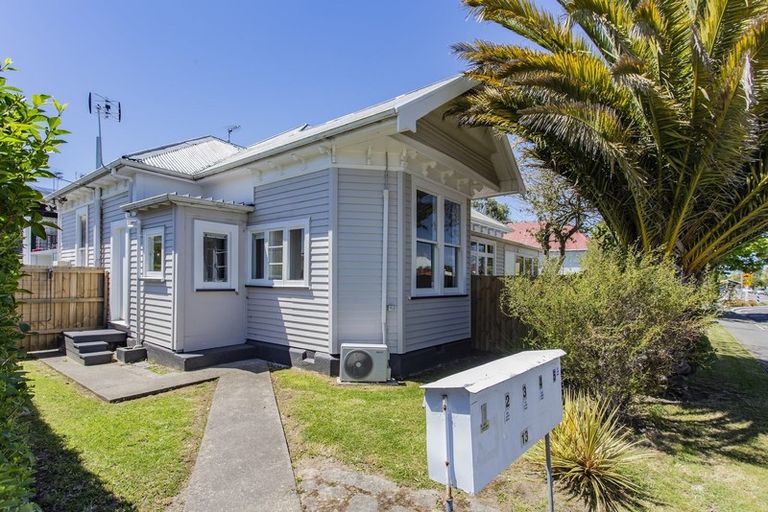 Photo of property in 133 Canon Street, Edgeware, Christchurch, 8013