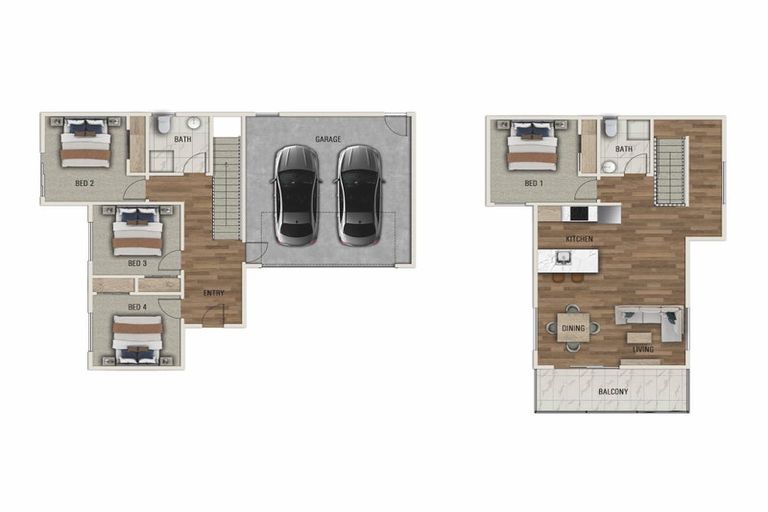 Photo of property in 41a Maxwell Avenue, Durie Hill, Wanganui, 4500