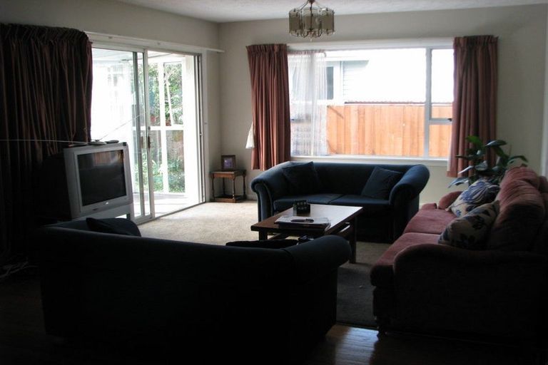 Photo of property in 206 Grahams Road, Burnside, Christchurch, 8053