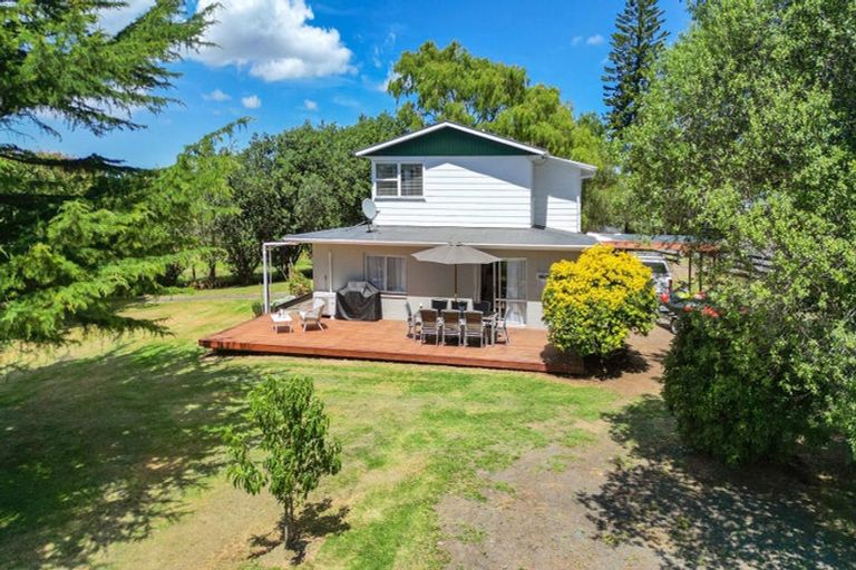 Photo of property in 550 Waiau Pa Road, Waiau Pa, Pukekohe, 2679