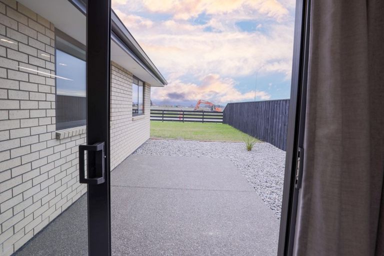 Photo of property in 5 Witte Street, Woodend, 7610