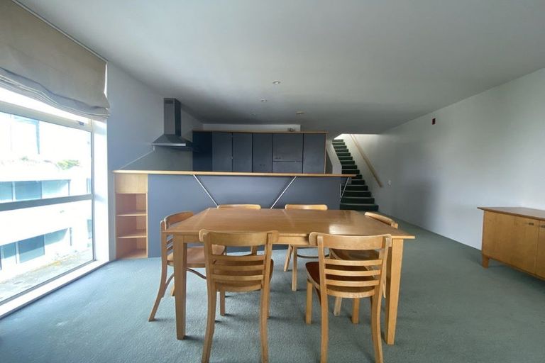Photo of property in Sirocco Apartments, 801/8 Church Street, Wellington Central, Wellington, 6011