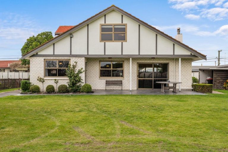 Photo of property in 1033 Omahu Road, Frimley, Hastings, 4120