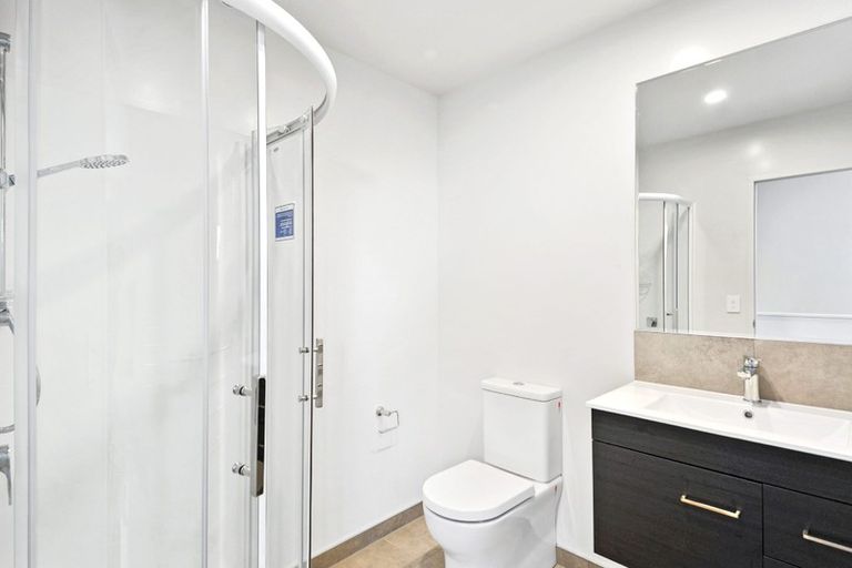 Photo of property in 4/129 Brougham Street, Addington, Christchurch, 8024