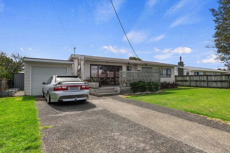Photo of property in 16 Denby Crescent, Tikipunga, Whangarei, 0112
