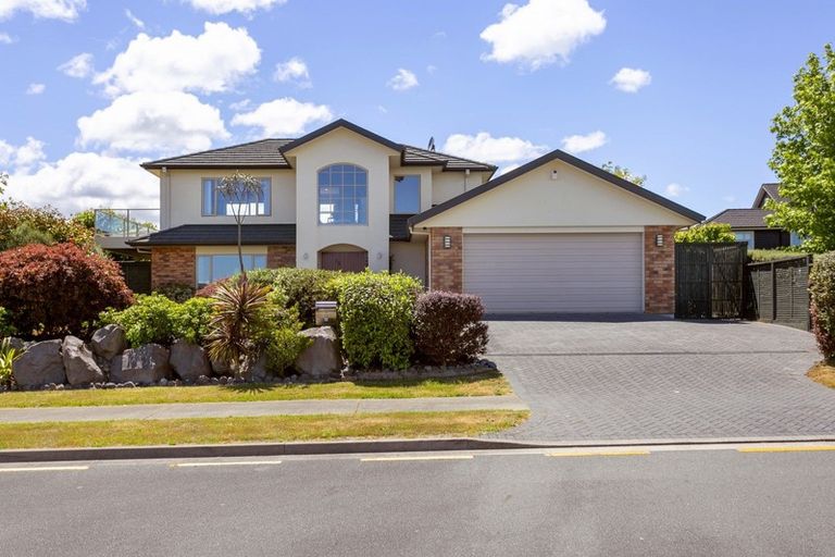 Photo of property in 12 Facilita Avenue, Wharewaka, Taupo, 3330