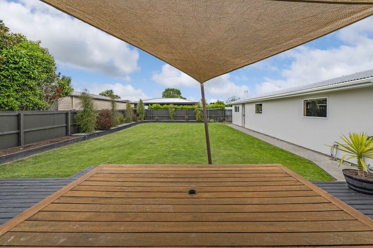 Photo of property in 49 Olivine Street, Shirley, Christchurch, 8013
