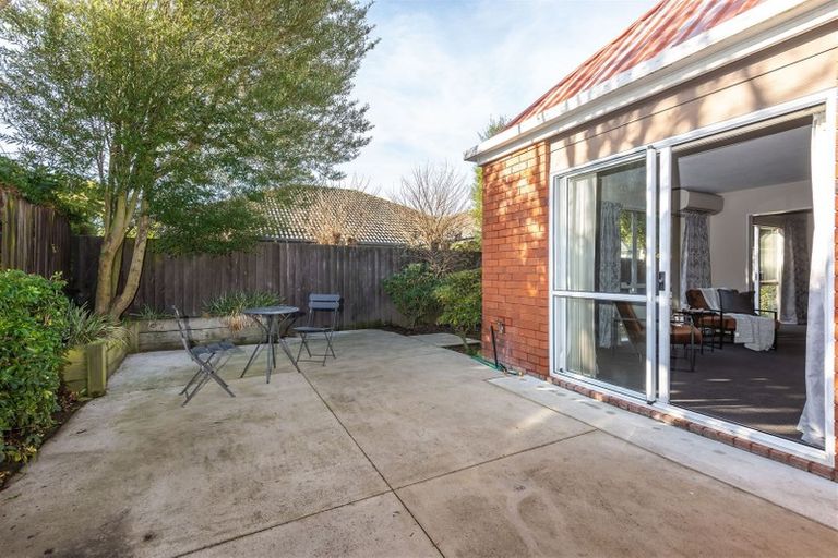 Photo of property in 1/4 Katie Lane, Dallington, Christchurch, 8061