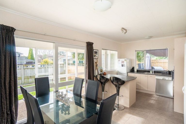 Photo of property in 31 Kentucky Way, Awapuni, Palmerston North, 4412