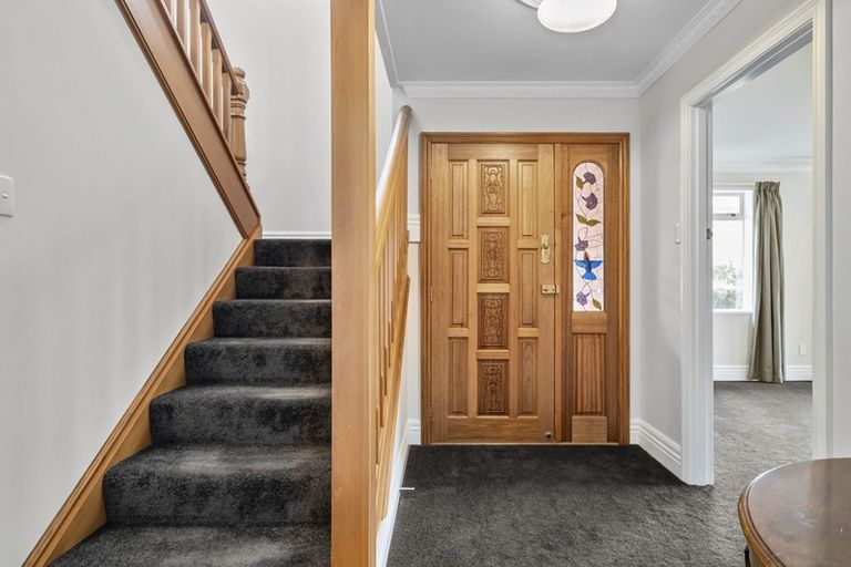 Photo of property in 126 Signal Hill Road, Opoho, Dunedin, 9010