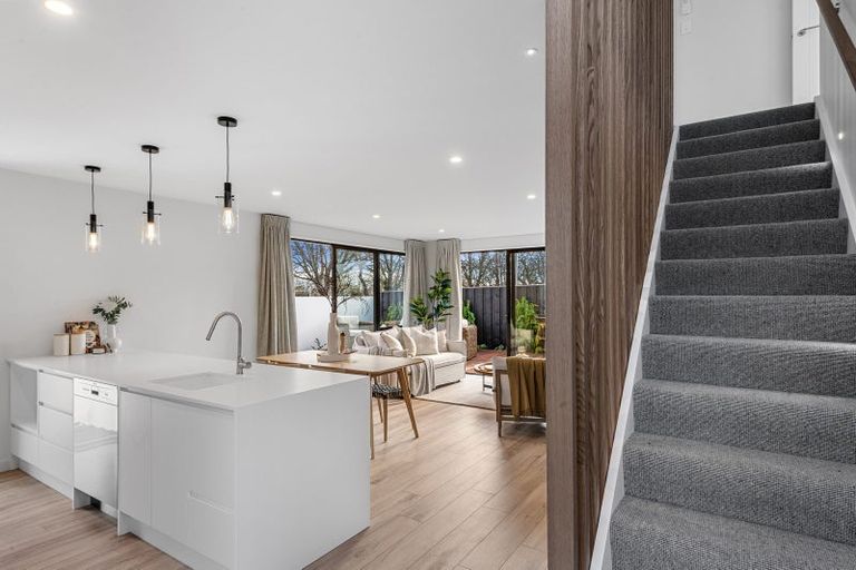 Photo of property in 38a Roosevelt Avenue, St Albans, Christchurch, 8014