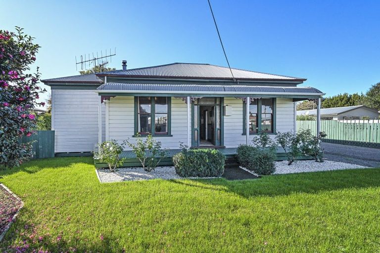 Photo of property in 615 Williams Street, Mahora, Hastings, 4120