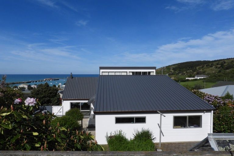 Photo of property in 1 Arun Street, South Hill, Oamaru, 9400