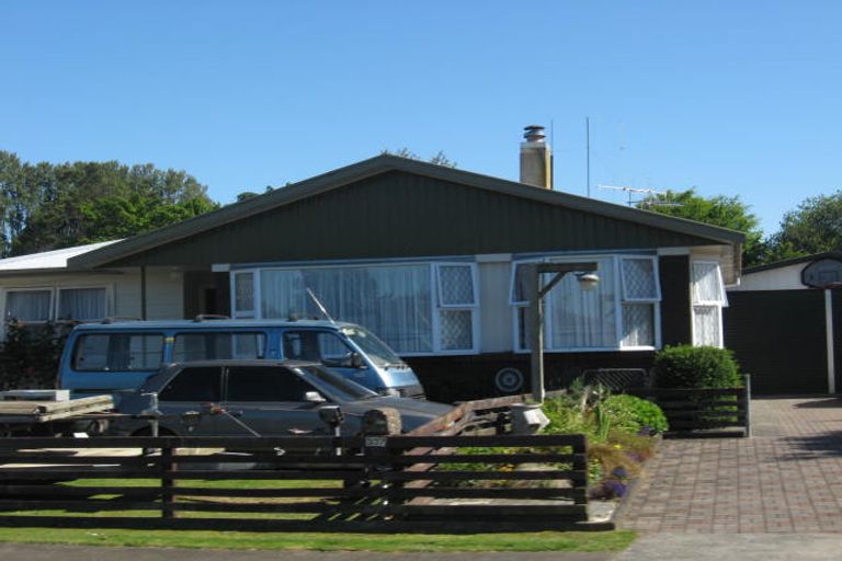 Photo of property in 337 Raikes Avenue, Te Awamutu, 3800