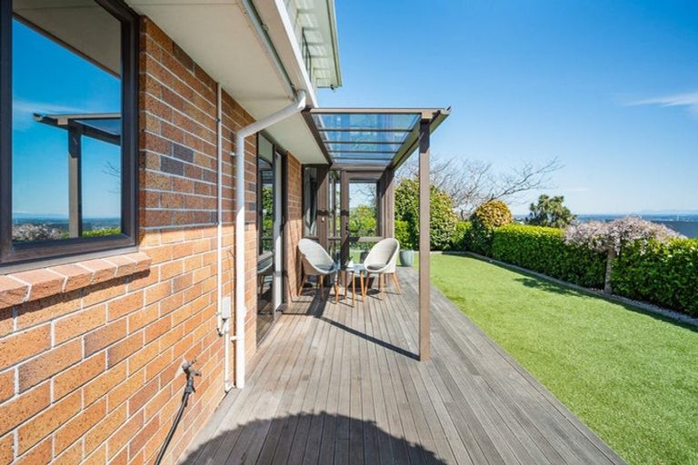 Photo of property in 5 Kiteroa Place, Cashmere, Christchurch, 8022