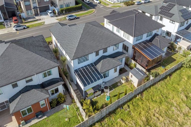 Photo of property in 39 Hikuawa Road, Flat Bush, Auckland, 2019