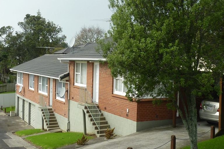 Photo of property in 8 Bailey Road, Mount Wellington, Auckland, 1060