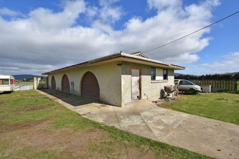 Photo of property in 189 Waikouro Wairio Road, Waikoura, Otautau, 9682