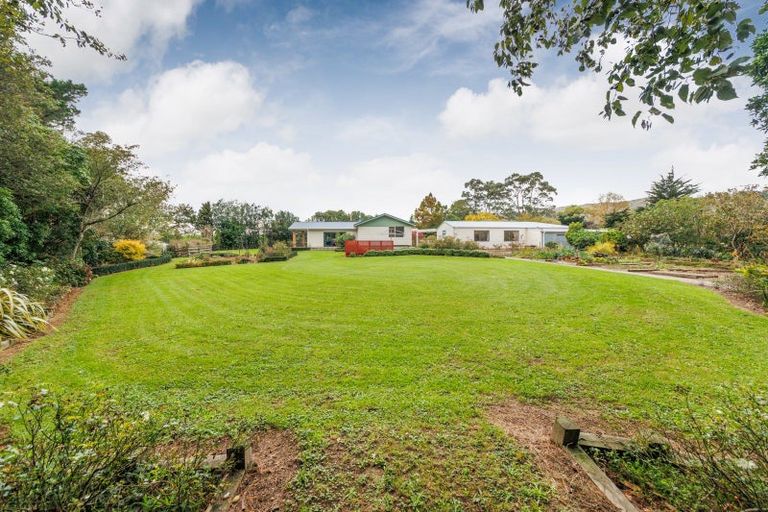 Photo of property in 82 Millricks Line, Linton, Palmerston North, 4472