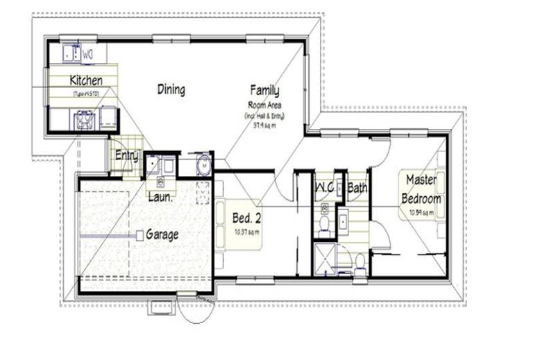 Photo of property in 15 Mardyke Street, Halswell, Christchurch, 8025