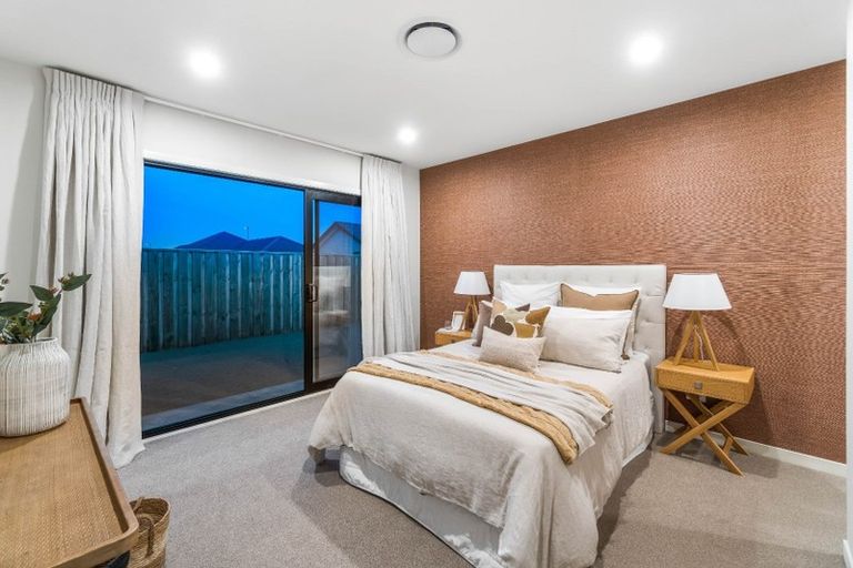 Photo of property in 6 Kate Sheppard Drive, Rolleston, 7615