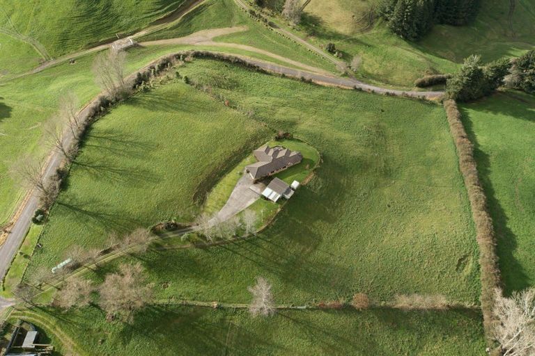 Photo of property in 105 Hossack Road, Ngakuru, 3077