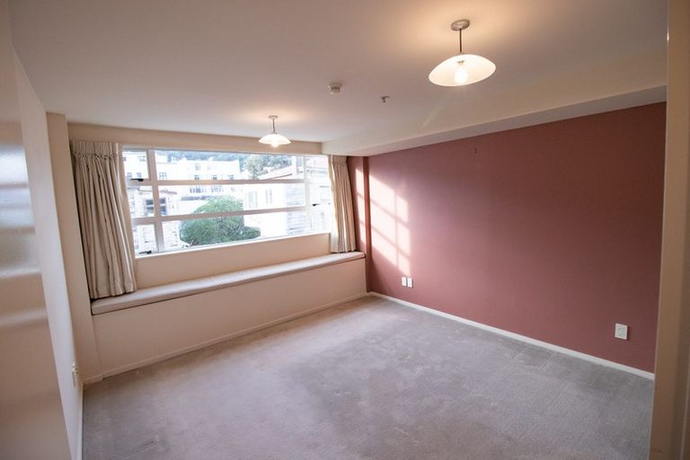 Photo of property in Elizabeth Street Chapel, 5/6 Elizabeth Street, Mount Victoria, Wellington, 6011