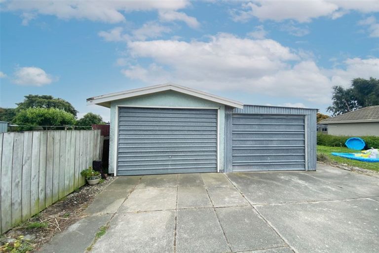 Photo of property in 16 Teviot Street, Oamaru North, Oamaru, 9400