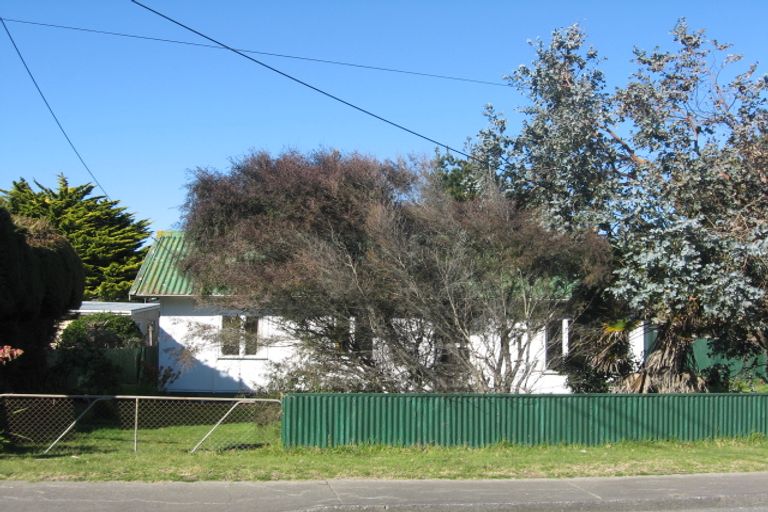 Photo of property in 603 Waitarere Beach Road, Waitarere Beach, Levin, 5510