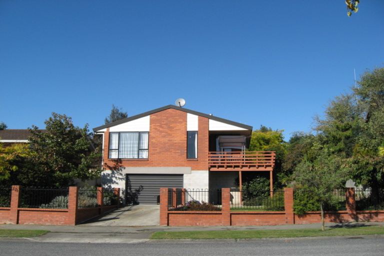 Photo of property in 26 Macaulay Street, Gleniti, Timaru, 7910