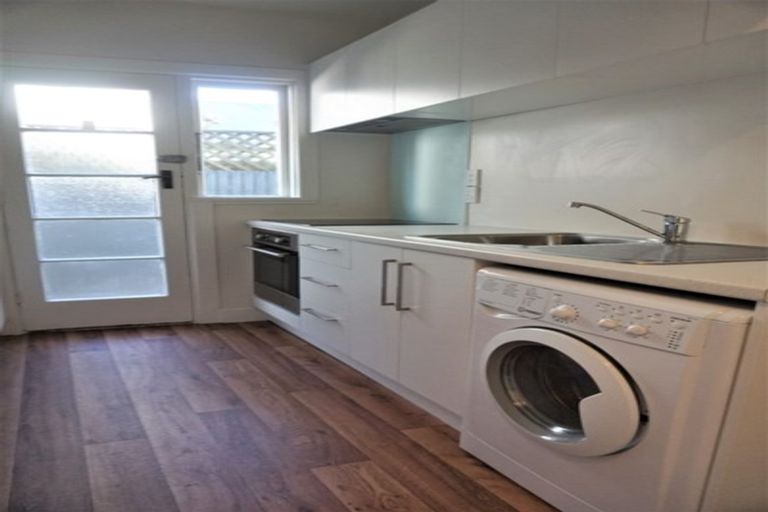 Photo of property in 5/139 Salisbury Street, Christchurch Central, Christchurch, 8013